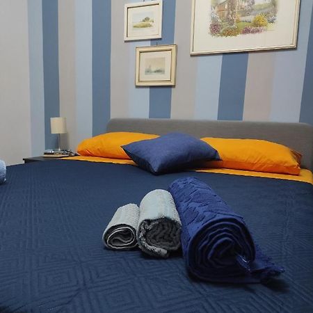 Marolù Casa Vacanze Vietri Extérieur photo