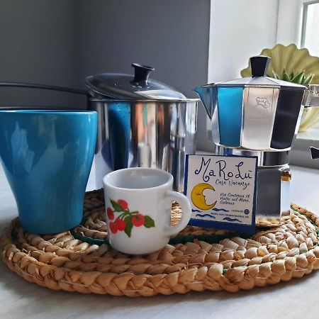Marolù Casa Vacanze Vietri Extérieur photo