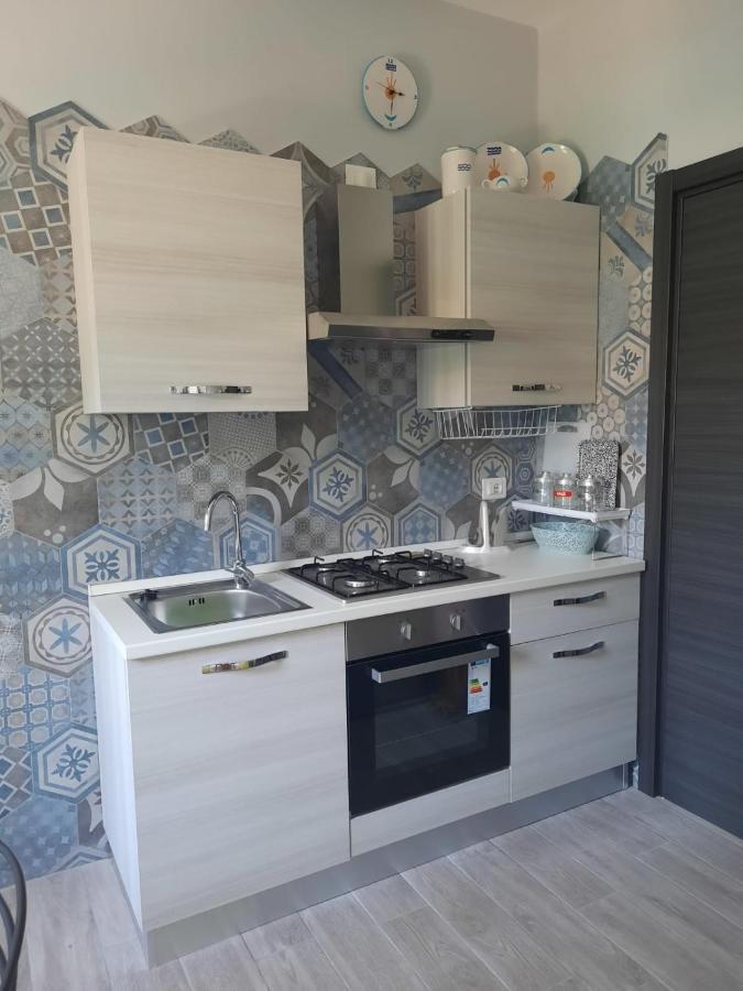 Marolù Casa Vacanze Vietri Extérieur photo