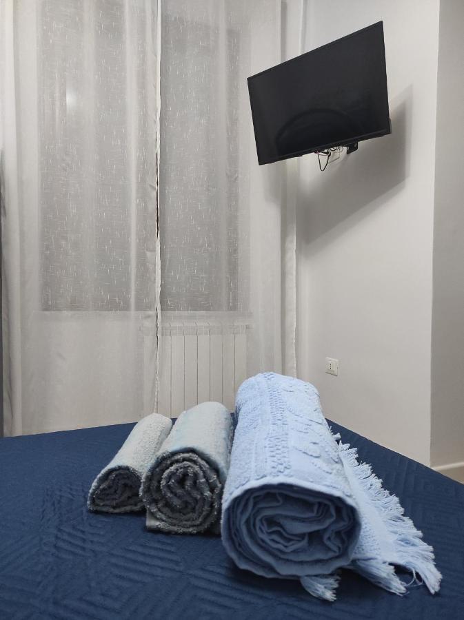 Marolù Casa Vacanze Vietri Extérieur photo