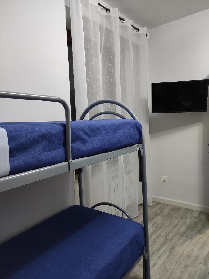Marolù Casa Vacanze Vietri Extérieur photo