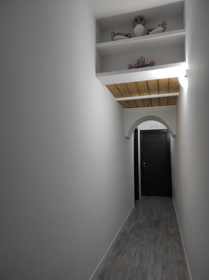 Marolù Casa Vacanze Vietri Extérieur photo
