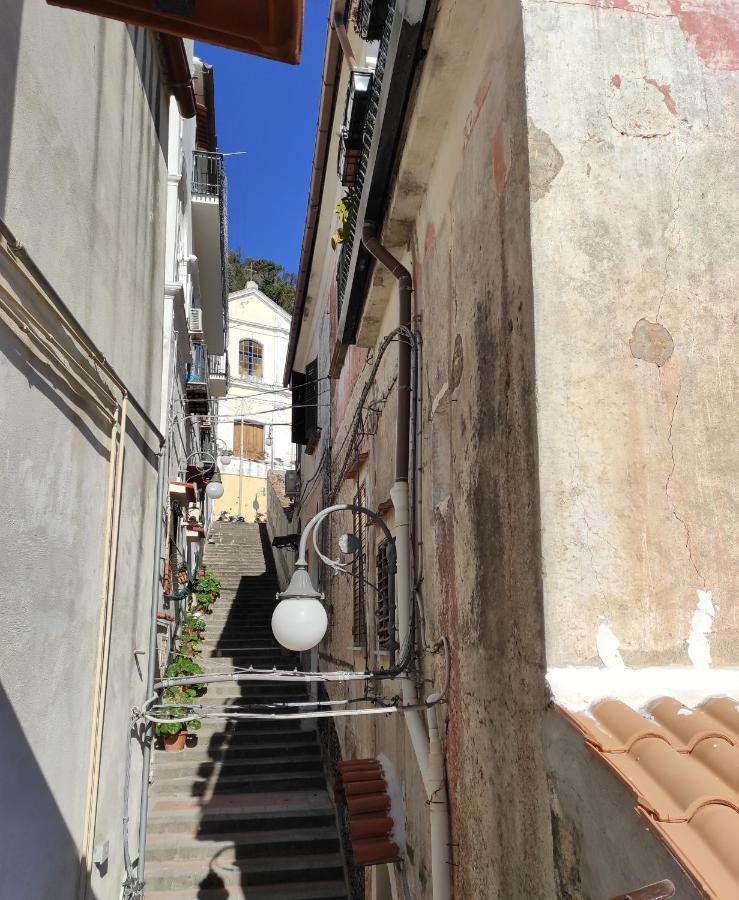 Marolù Casa Vacanze Vietri Extérieur photo