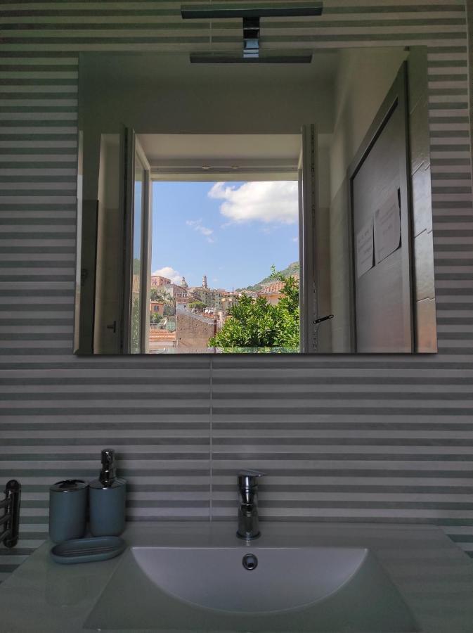 Marolù Casa Vacanze Vietri Extérieur photo