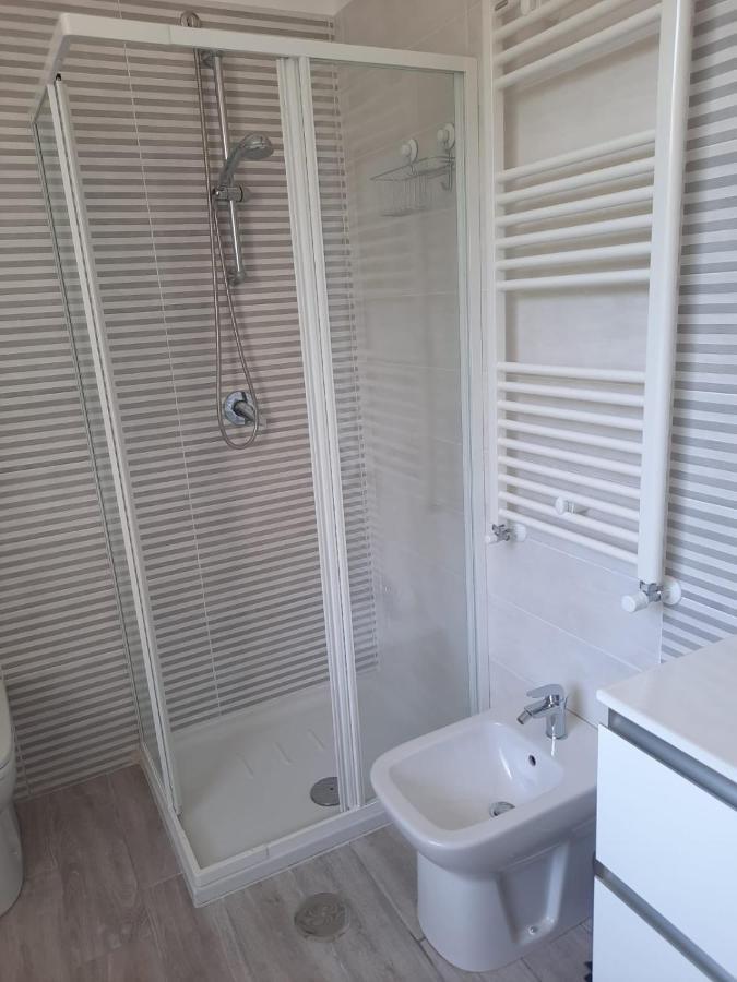 Marolù Casa Vacanze Vietri Extérieur photo