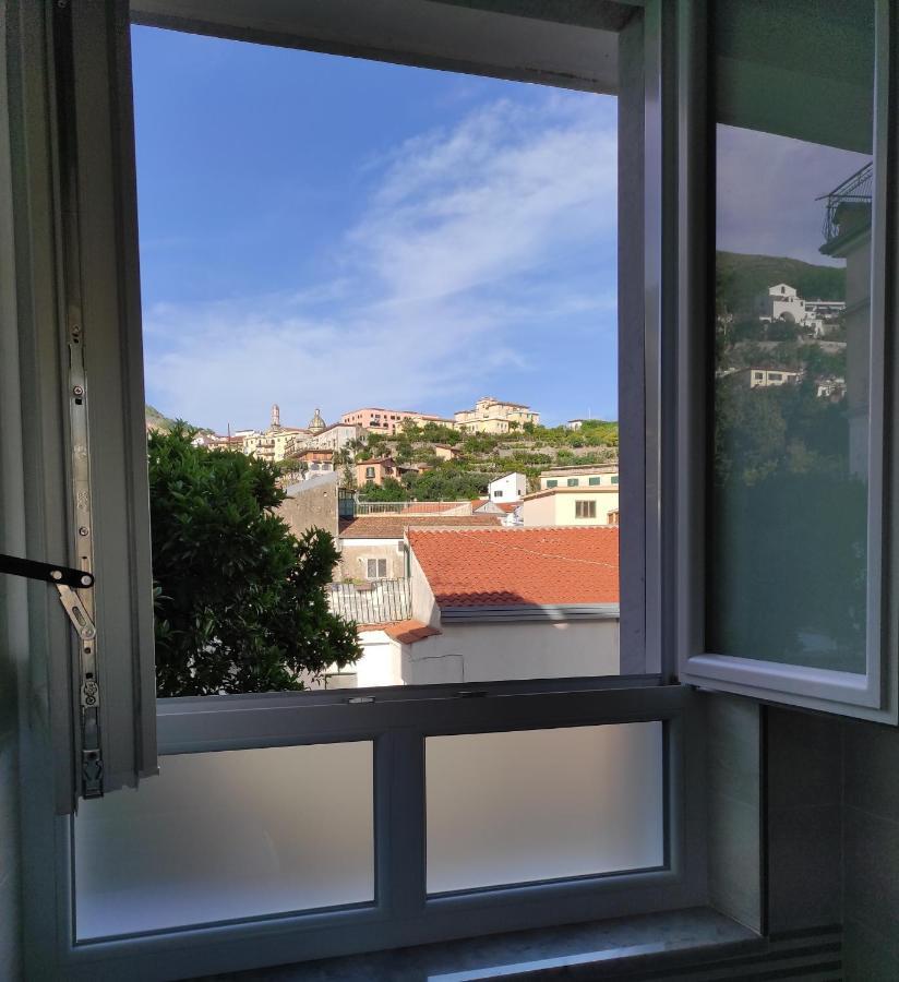 Marolù Casa Vacanze Vietri Extérieur photo