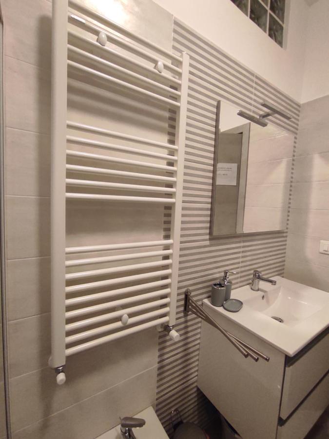 Marolù Casa Vacanze Vietri Extérieur photo