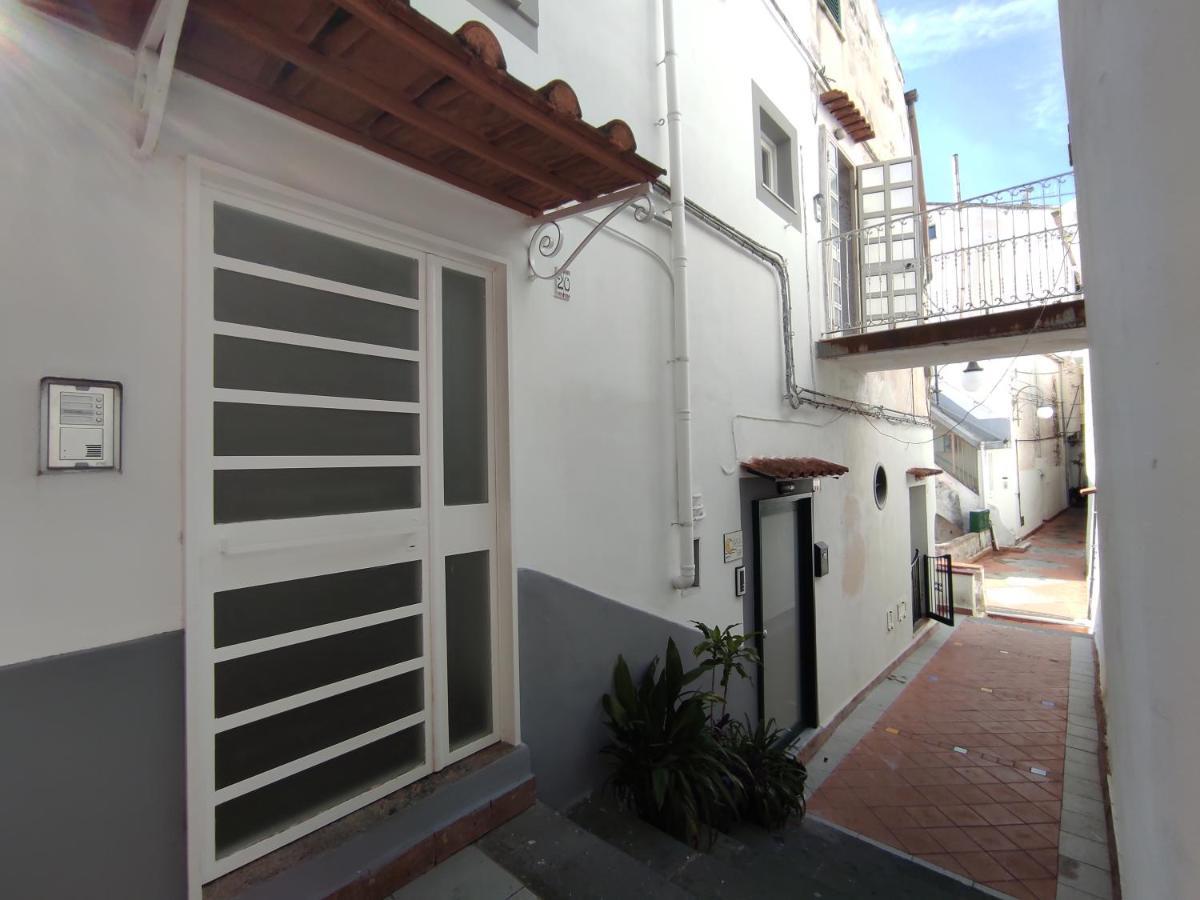 Marolù Casa Vacanze Vietri Extérieur photo