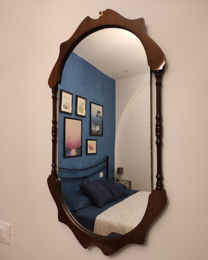 Marolù Casa Vacanze Vietri Extérieur photo