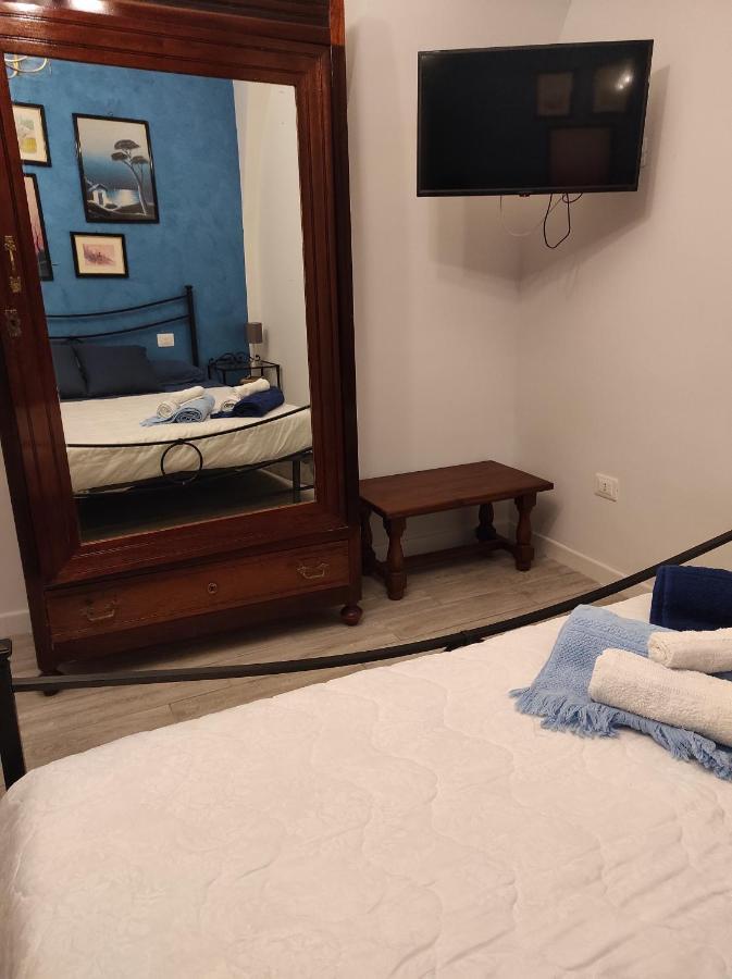 Marolù Casa Vacanze Vietri Extérieur photo