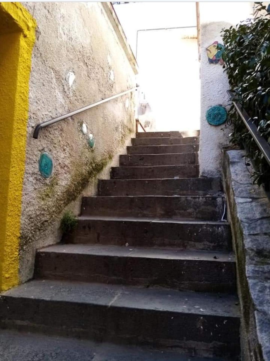 Marolù Casa Vacanze Vietri Chambre photo